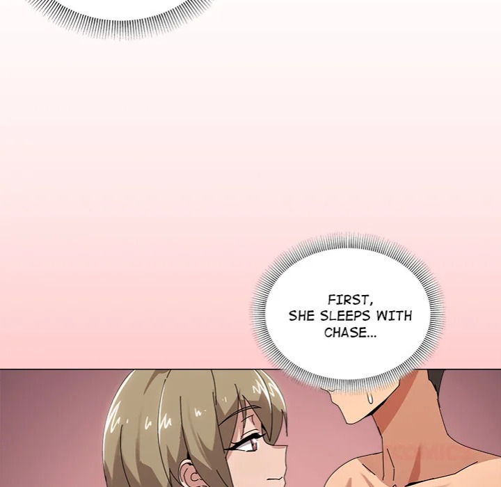 What’s Wrong With This Family? (Uncensored) Chapter 40 - Page 75