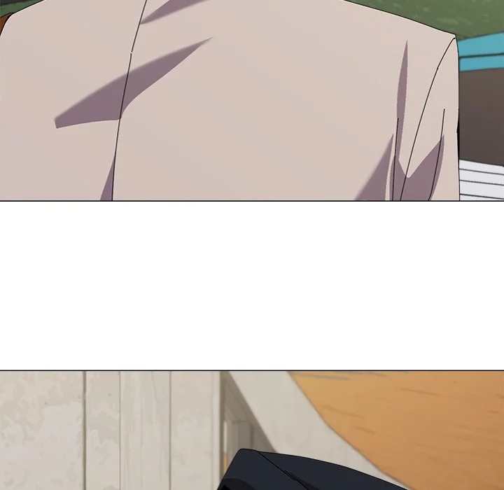 What’s Wrong With This Family? (Uncensored) Chapter 40 - Page 80