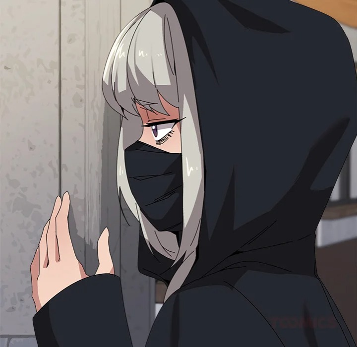 What’s Wrong With This Family? (Uncensored) Chapter 40 - Page 81