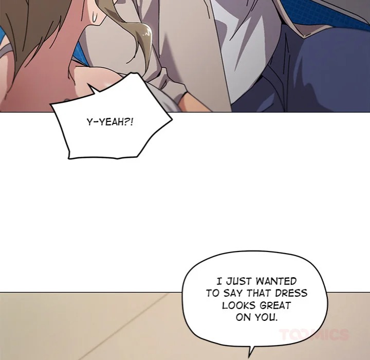 What’s Wrong With This Family? (Uncensored) Chapter 40 - Page 9