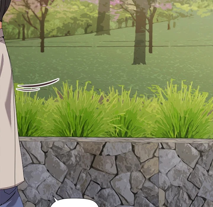 What’s Wrong With This Family? (Uncensored) Chapter 40 - Page 95