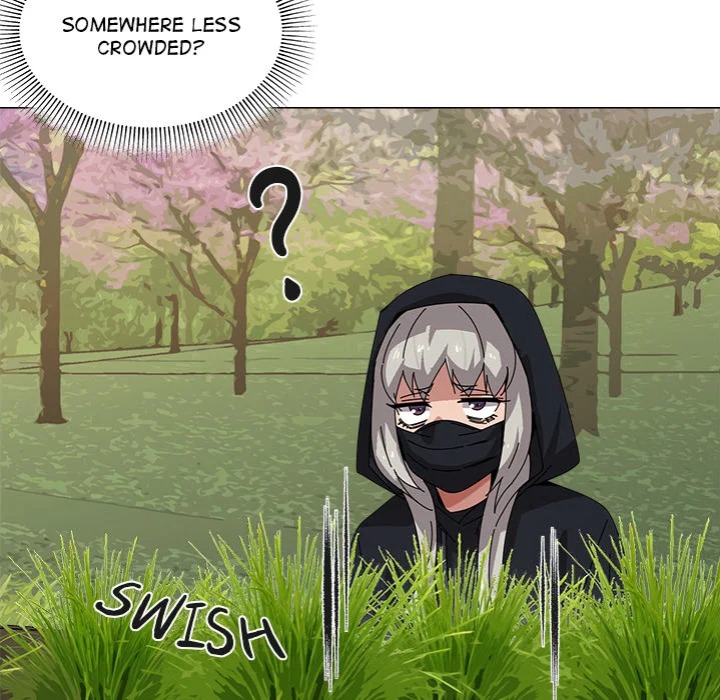 What’s Wrong With This Family? (Uncensored) Chapter 40 - Page 98