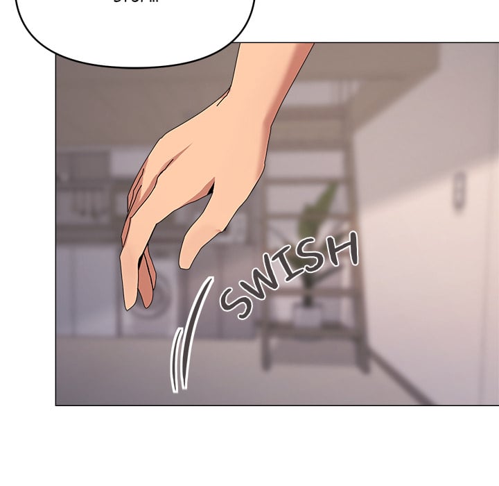 What’s Wrong With This Family? (Uncensored) Chapter 43 - Page 107