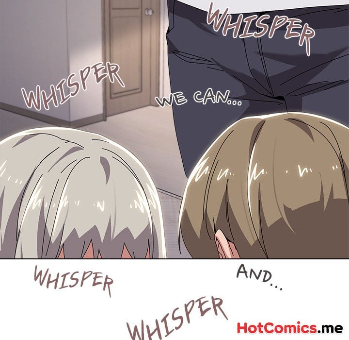 What’s Wrong With This Family? (Uncensored) Chapter 43 - Page 117