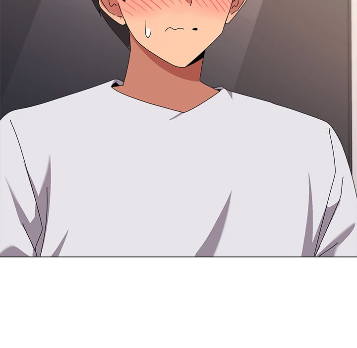 What’s Wrong With This Family? (Uncensored) Chapter 43 - Page 123