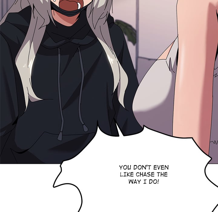 What’s Wrong With This Family? (Uncensored) Chapter 43 - Page 15