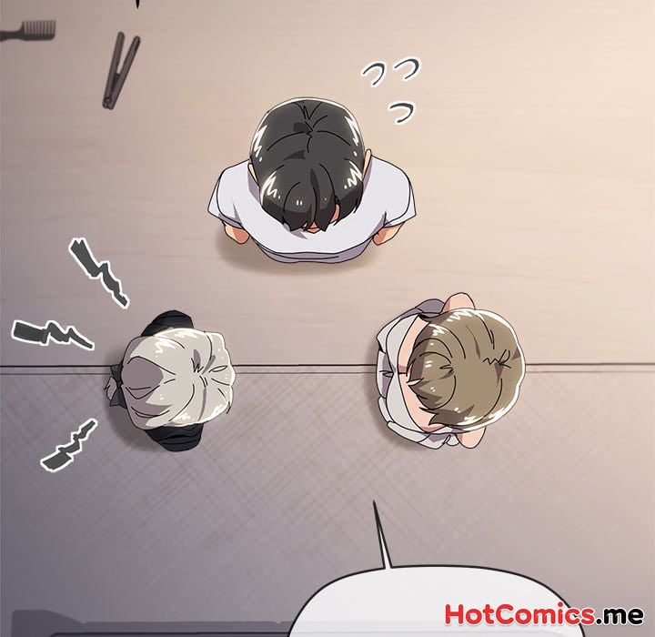 What’s Wrong With This Family? (Uncensored) Chapter 43 - Page 23