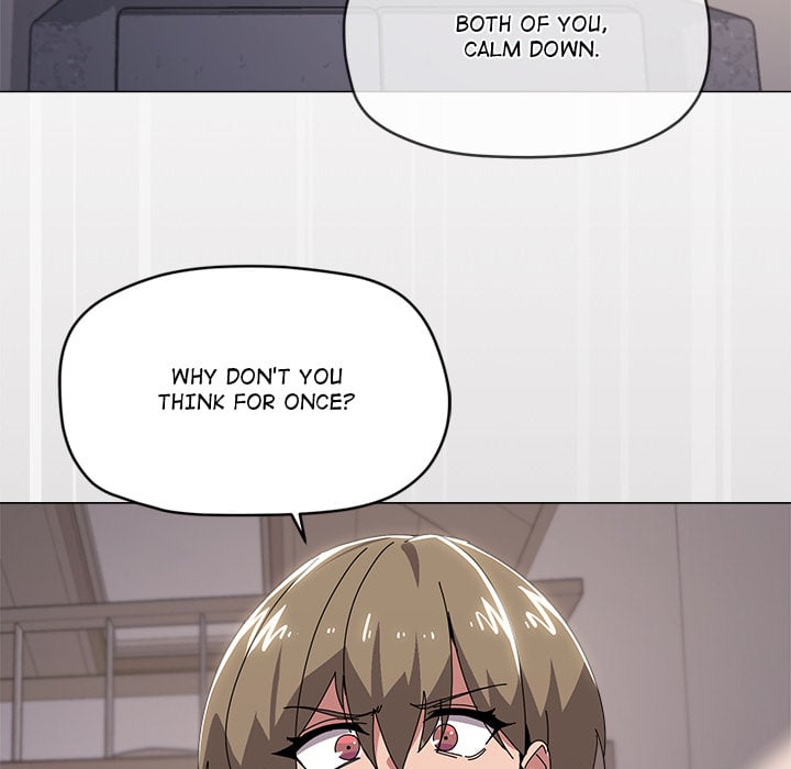 What’s Wrong With This Family? (Uncensored) Chapter 43 - Page 24