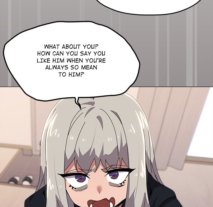 What’s Wrong With This Family? (Uncensored) Chapter 43 - Page 26