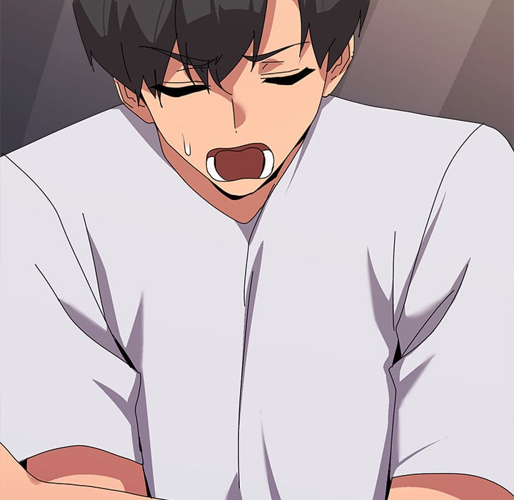 What’s Wrong With This Family? (Uncensored) Chapter 43 - Page 30