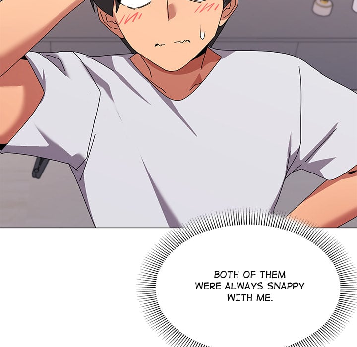 What’s Wrong With This Family? (Uncensored) Chapter 43 - Page 41