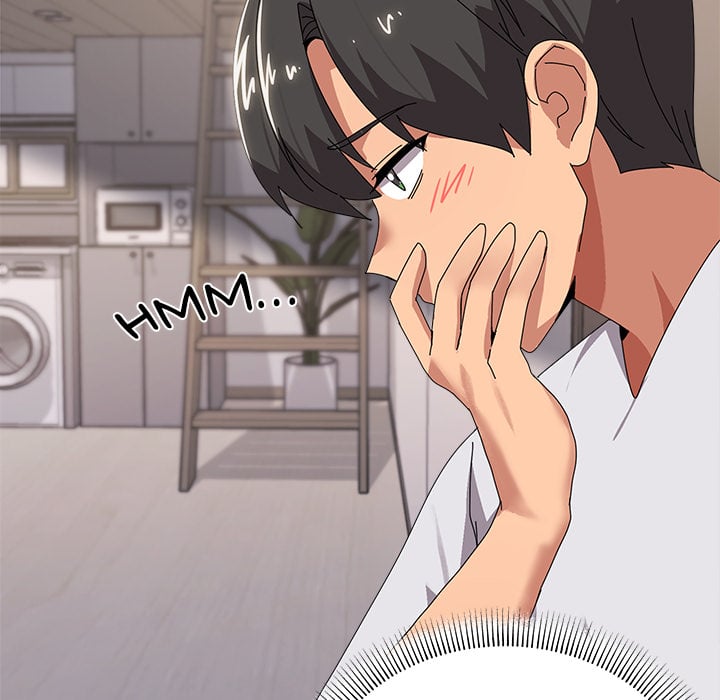 What’s Wrong With This Family? (Uncensored) Chapter 43 - Page 43