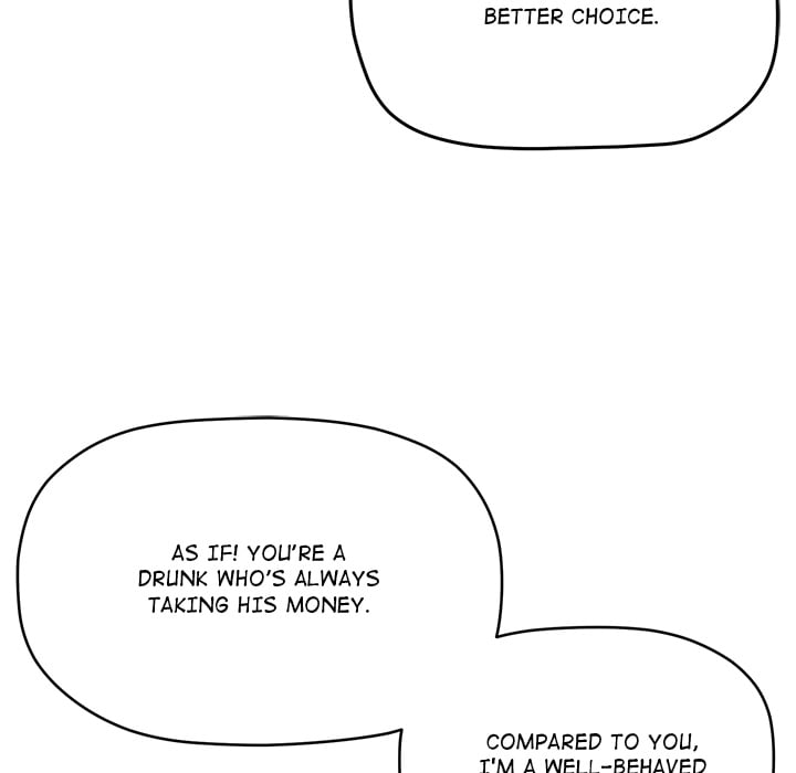 What’s Wrong With This Family? (Uncensored) Chapter 43 - Page 60