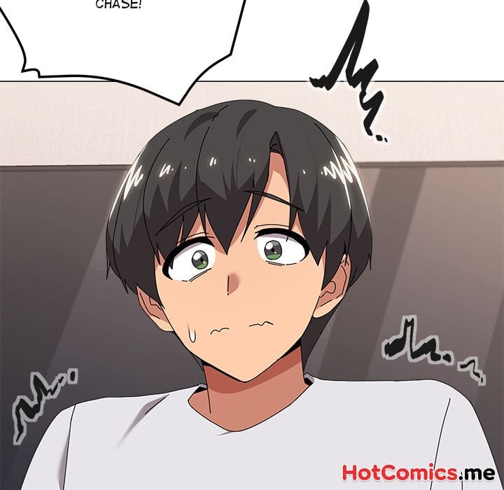 What’s Wrong With This Family? (Uncensored) Chapter 43 - Page 66