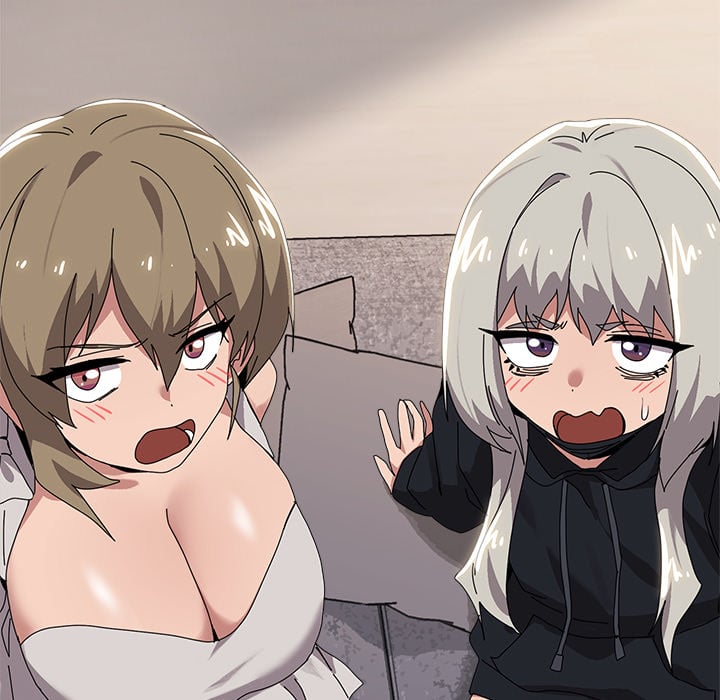 What’s Wrong With This Family? (Uncensored) Chapter 43 - Page 68