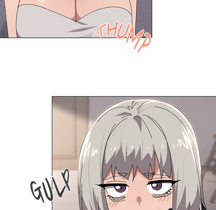 What’s Wrong With This Family? (Uncensored) Chapter 43 - Page 71