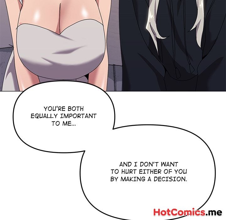 What’s Wrong With This Family? (Uncensored) Chapter 43 - Page 84