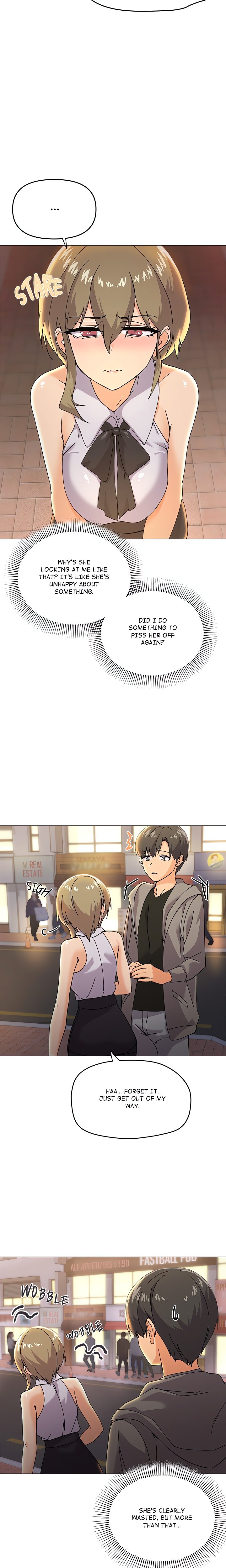 What’s Wrong With This Family? (Uncensored) - Chapter 5 [photo 17] - MangaPorn