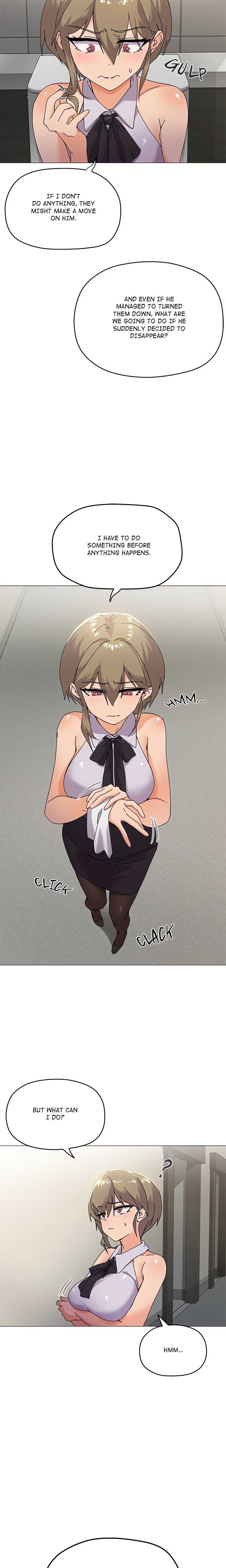 What’s Wrong With This Family? (Uncensored) - Chapter 5 [photo 2] - MangaPorn