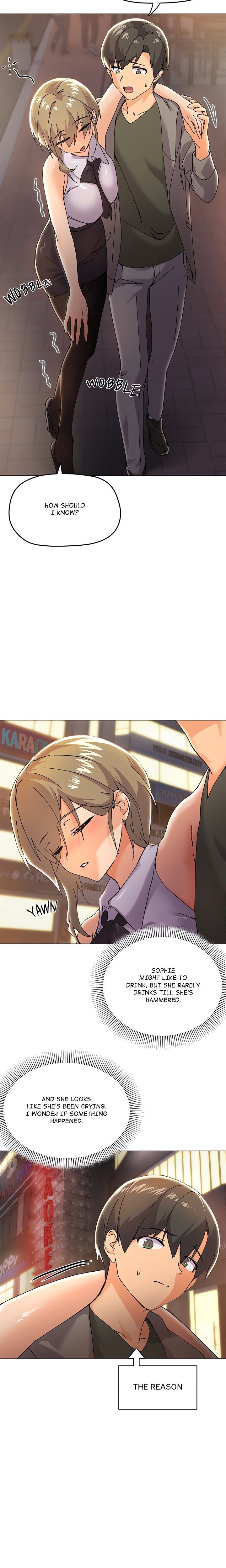 What’s Wrong With This Family? (Uncensored) - Chapter 5 [photo 20] - MangaPorn