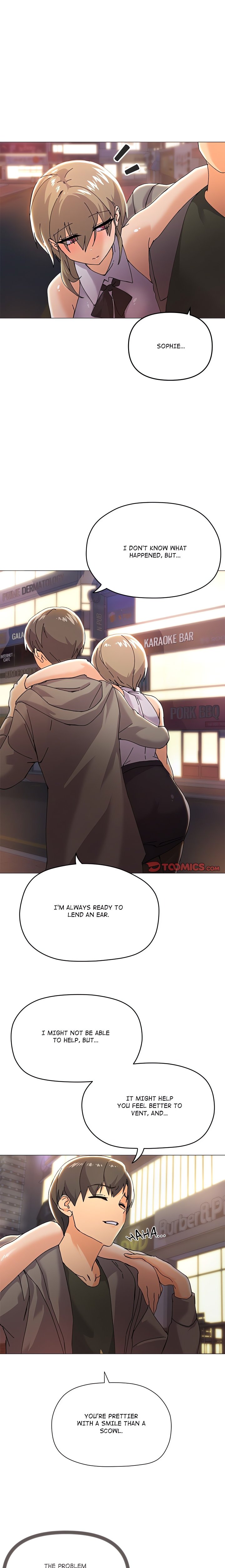 What’s Wrong With This Family? (Uncensored) - Chapter 5 [photo 21] - MangaPorn