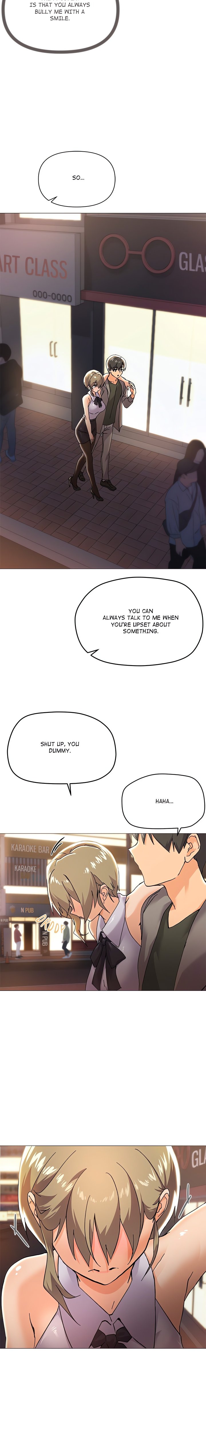 What’s Wrong With This Family? (Uncensored) - Chapter 5 [photo 22] - MangaPorn