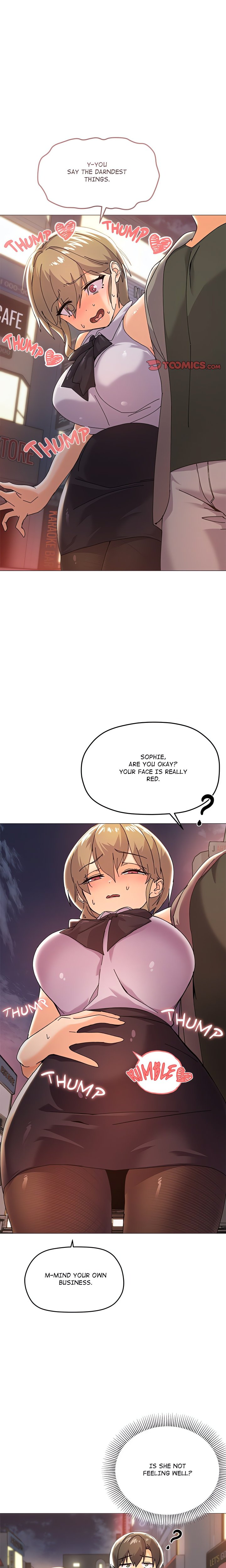 What’s Wrong With This Family? (Uncensored) - Chapter 5 [photo 23] - MangaPorn