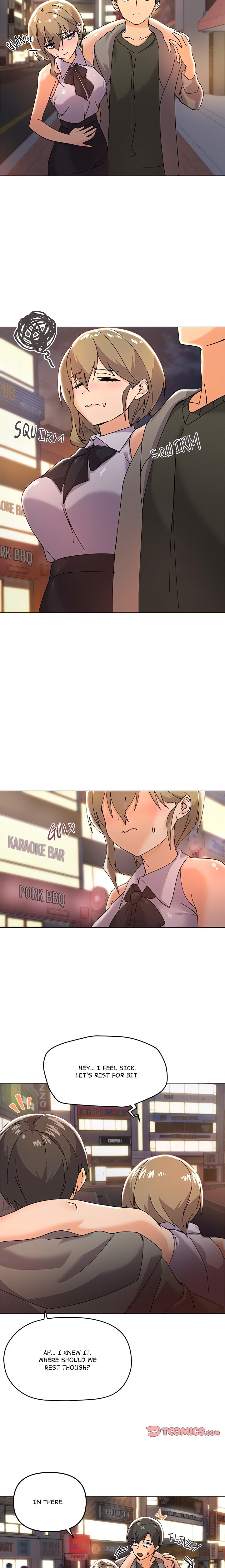 What’s Wrong With This Family? (Uncensored) - Chapter 5 [photo 24] - MangaPorn