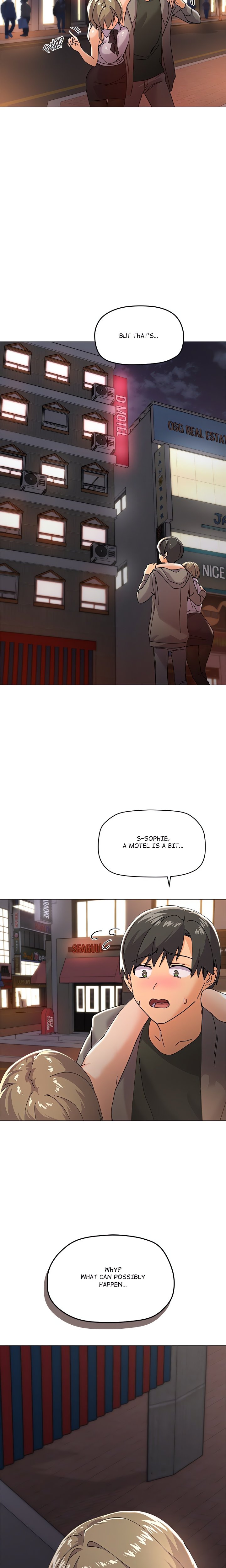What’s Wrong With This Family? (Uncensored) - Chapter 5 [photo 25] - MangaPorn