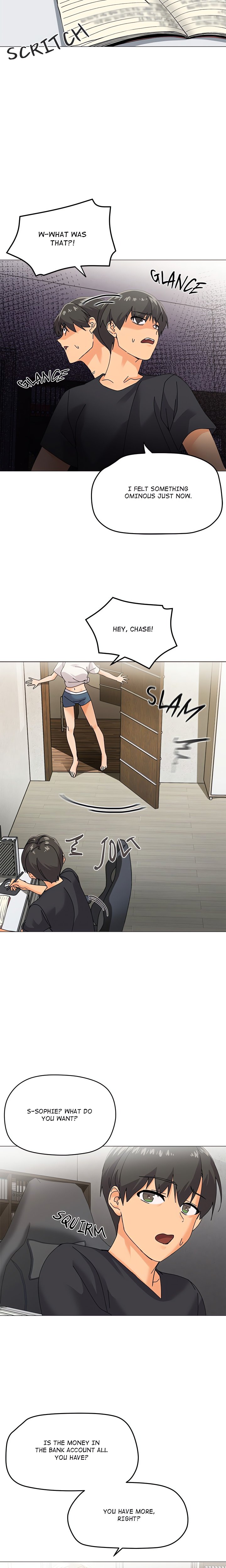 What’s Wrong With This Family? (Uncensored) - Chapter 5 [photo 5] - MangaPorn
