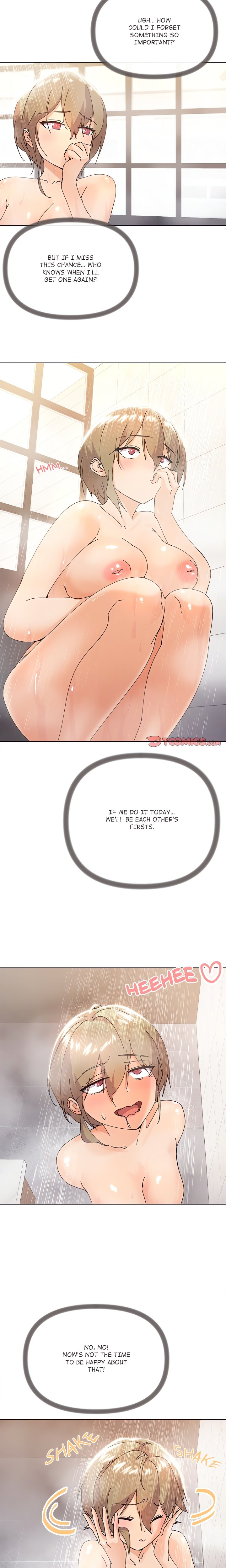 What’s Wrong With This Family? (Uncensored) - Chapter 6 [photo 11] - MangaPorn