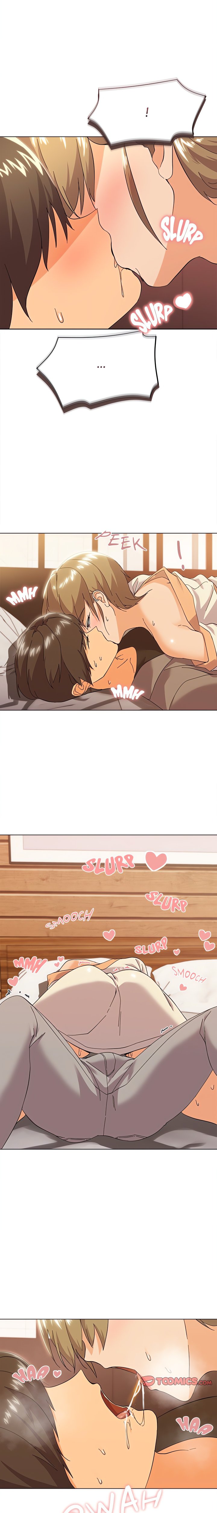 What’s Wrong With This Family? (Uncensored) - Chapter 6 [photo 24] - MangaPorn