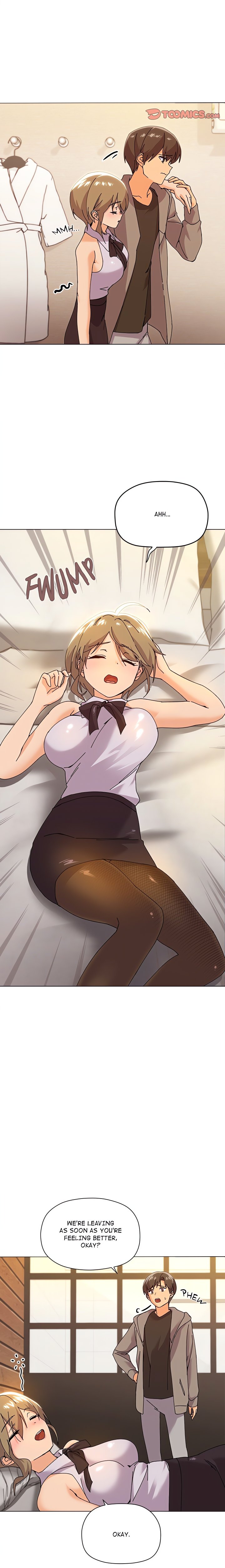 What’s Wrong With This Family? (Uncensored) - Chapter 6 [photo 3] - MangaPorn