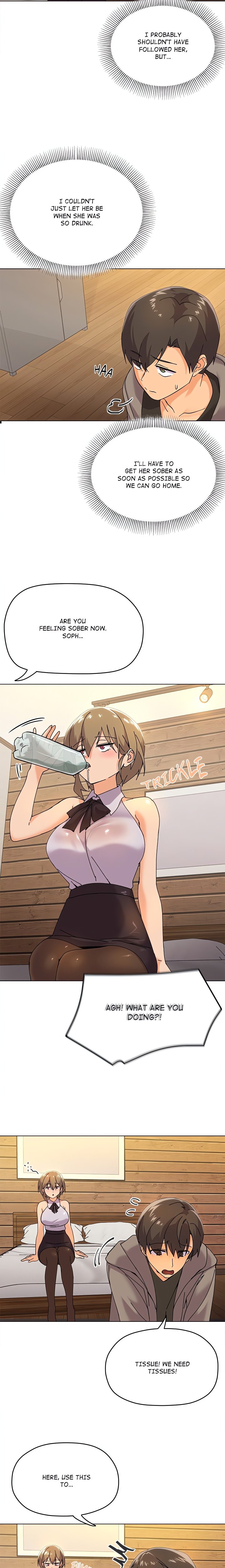 What’s Wrong With This Family? (Uncensored) - Chapter 6 [photo 5] - MangaPorn