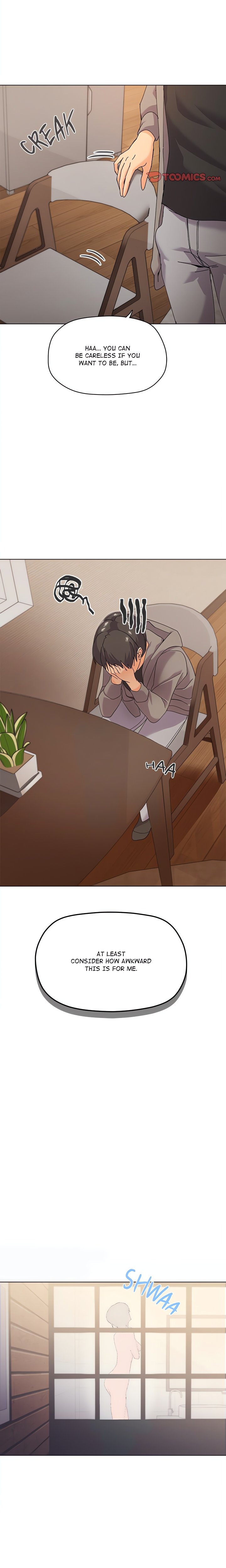 What’s Wrong With This Family? (Uncensored) - Chapter 6 [photo 8] - MangaPorn