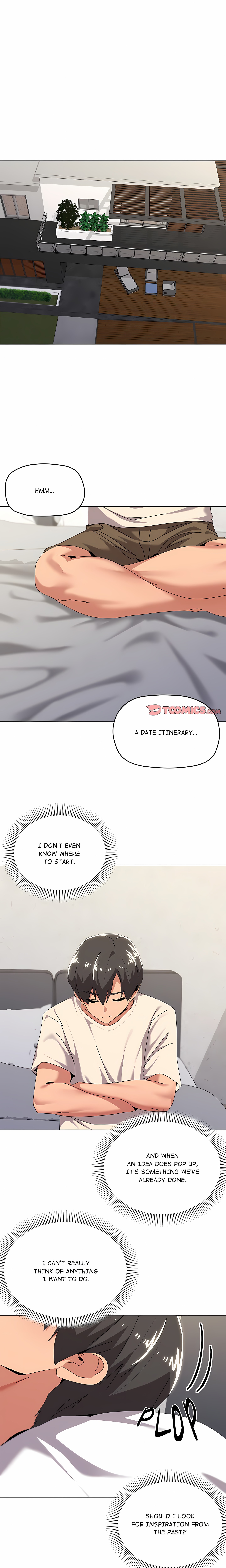 What’s Wrong With This Family? (Uncensored) Chapter 62 - Page 5