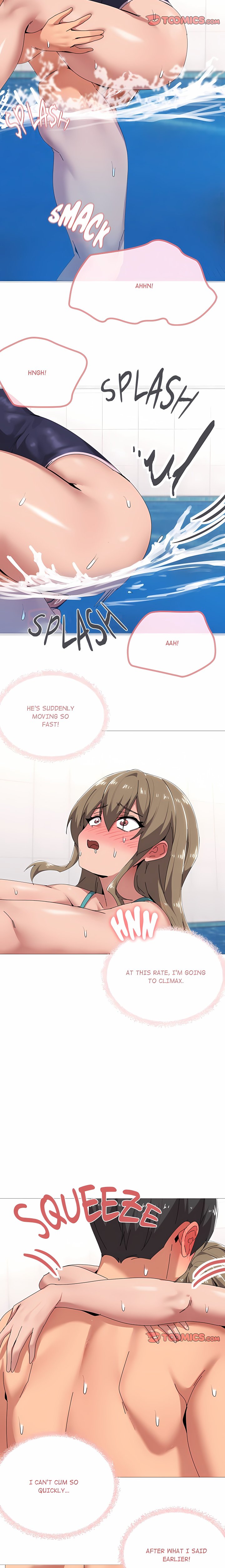 What’s Wrong With This Family? (Uncensored) Chapter 63 - Page 13