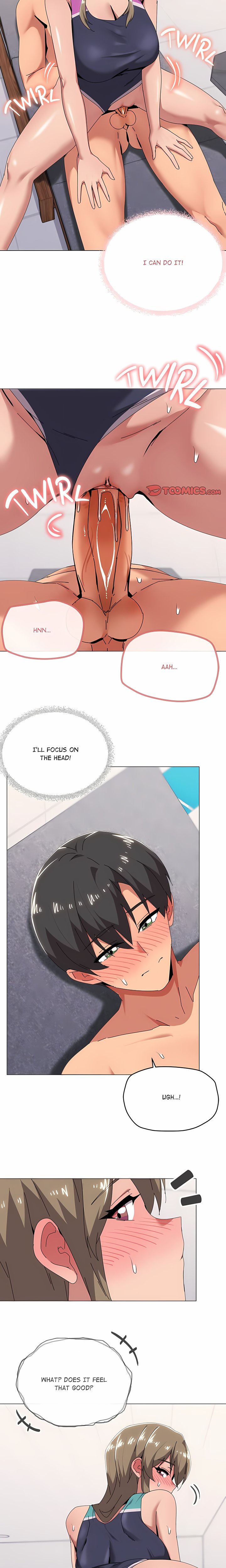 What’s Wrong With This Family? (Uncensored) Chapter 64 - Page 5