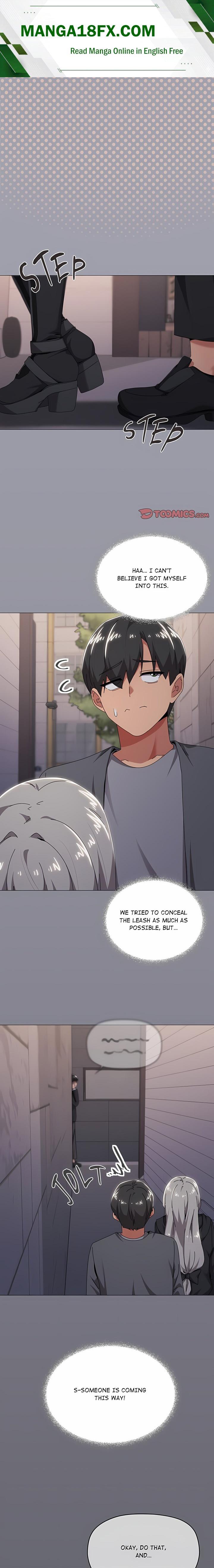 What’s Wrong With This Family? (Uncensored) Chapter 68 - Page 1