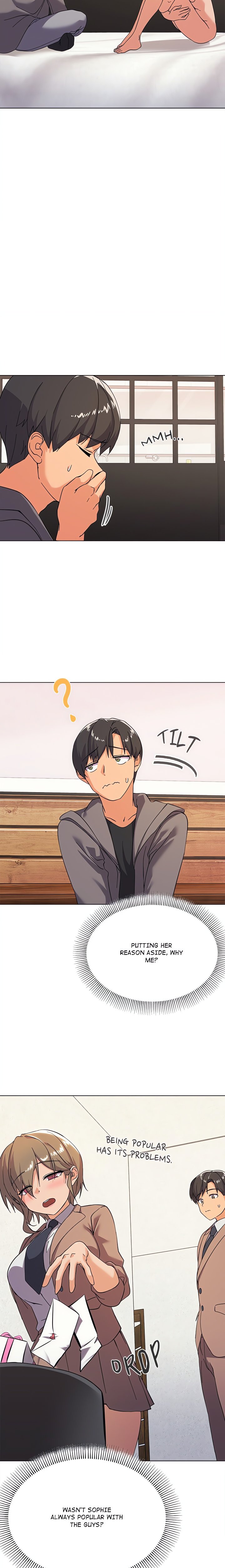 What’s Wrong With This Family? (Uncensored) - Chapter 7 [photo 14] - MangaPorn