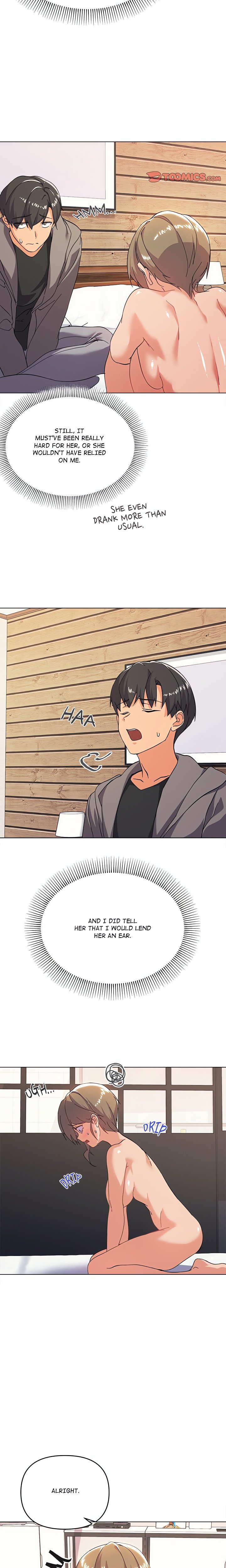 What’s Wrong With This Family? (Uncensored) - Chapter 7 [photo 15] - MangaPorn