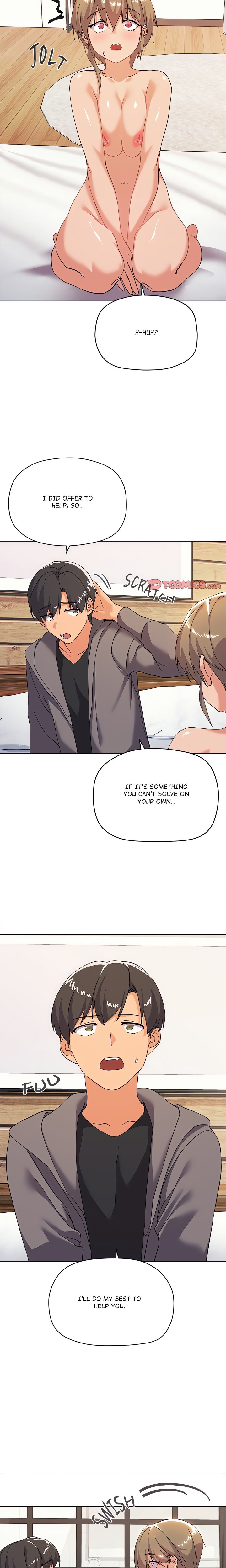 What’s Wrong With This Family? (Uncensored) - Chapter 7 [photo 16] - MangaPorn