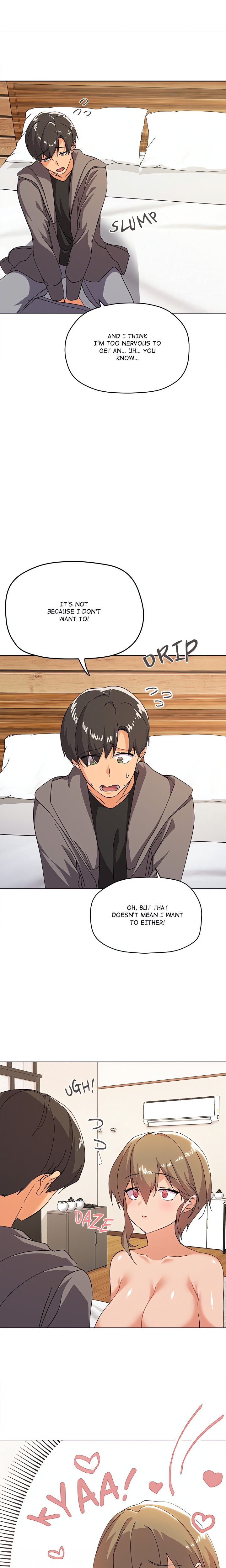 What’s Wrong With This Family? (Uncensored) - Chapter 7 [photo 19] - MangaPorn