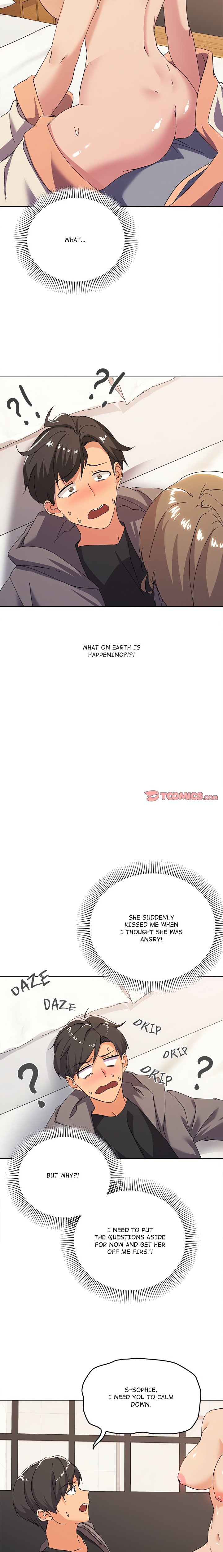 What’s Wrong With This Family? (Uncensored) - Chapter 7 [photo 2] - MangaPorn