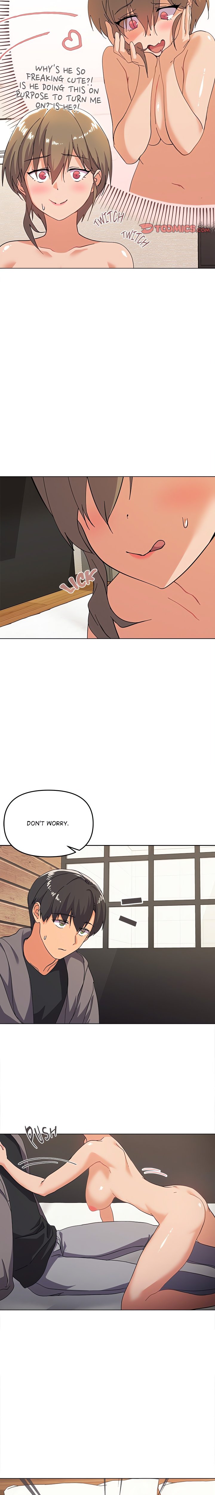 What’s Wrong With This Family? (Uncensored) - Chapter 7 [photo 20] - MangaPorn