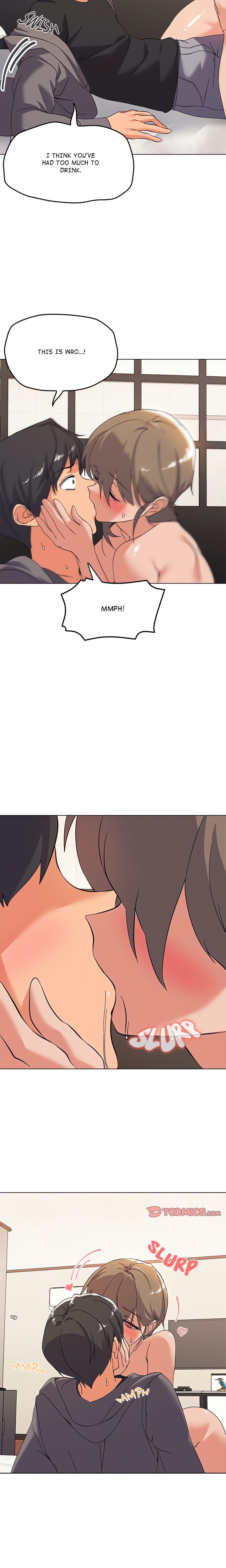 What’s Wrong With This Family? (Uncensored) - Chapter 7 [photo 3] - MangaPorn