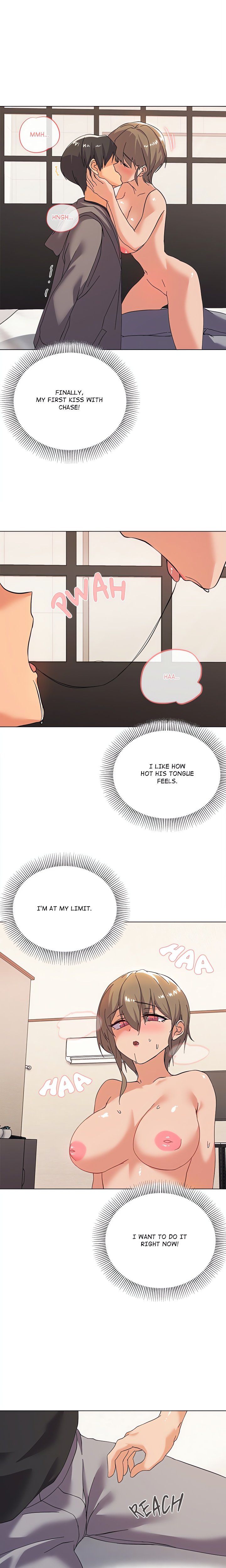 What’s Wrong With This Family? (Uncensored) - Chapter 7 [photo 4] - MangaPorn