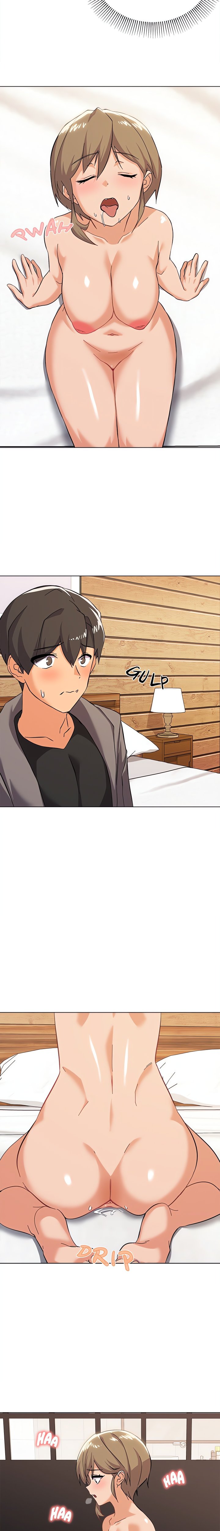 What’s Wrong With This Family? (Uncensored) - Chapter 8 [photo 12] - MangaPorn