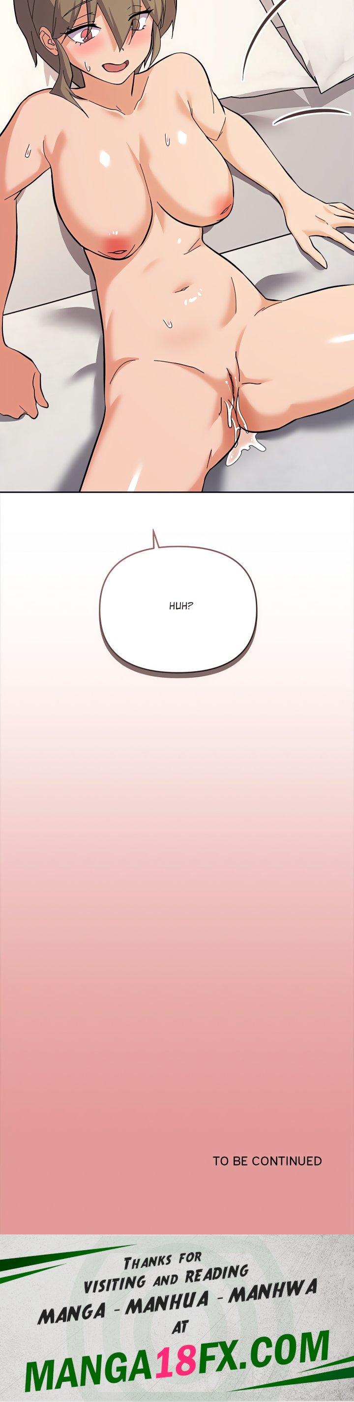 What’s Wrong With This Family? (Uncensored) - Chapter 9 [photo 24] - MangaPorn