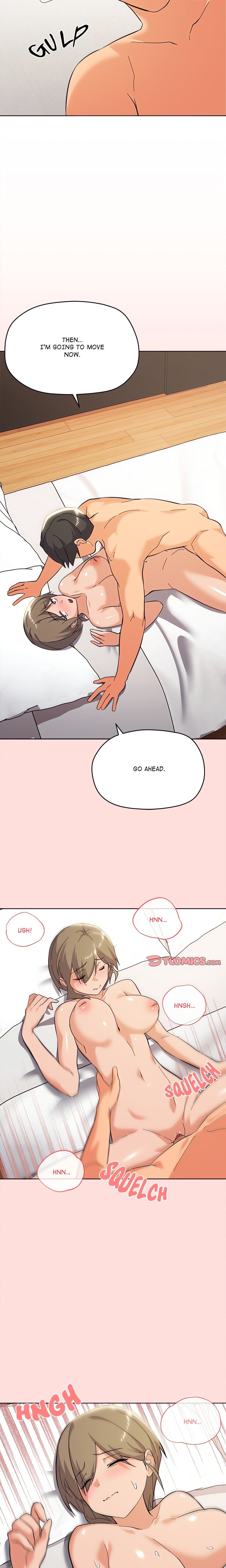 What’s Wrong With This Family? (Uncensored) - Chapter 9 [photo 4] - MangaPorn